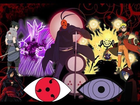 Видео: Демони Конохи. Альтернативний сюжет Наруто. Второй сезон №2