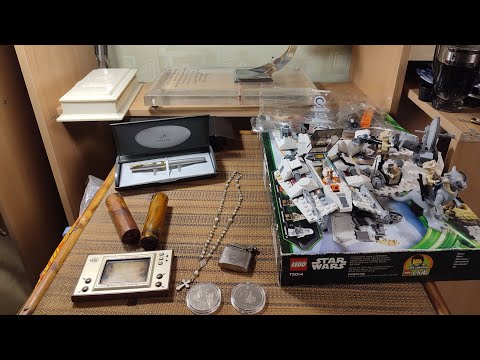 Видео: Обстрелы, блекаут, барахолка, покупки 