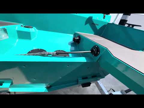 Видео: Триера 470 боурайдер