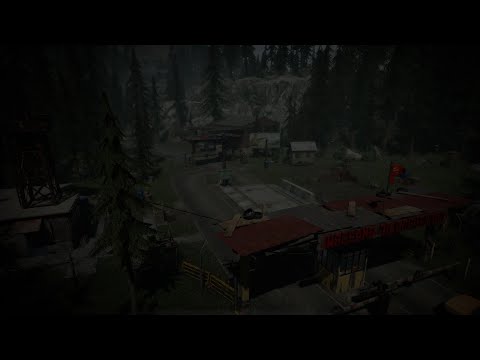 Видео: И МУХА НЕ ПРОЛЕТИТ | Contraband Police | #7
