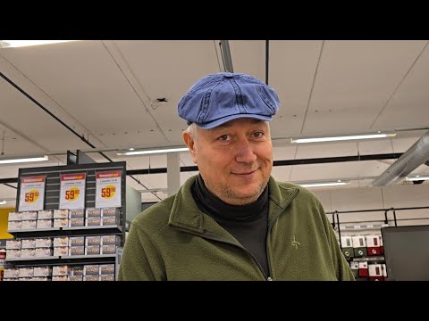 Видео: ОН МЕНЯ БЕСИТ ... СКОЛЬКО СТОИТ СНЕГ В НОРВЕГИИ ...