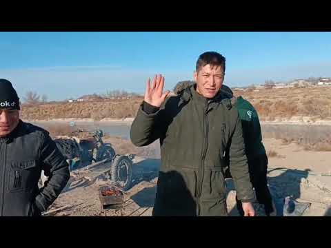 Видео: Конырат Раушан совхоз