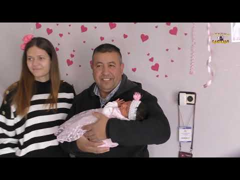 Видео: ПРИНЦЕСА ТАНЯ