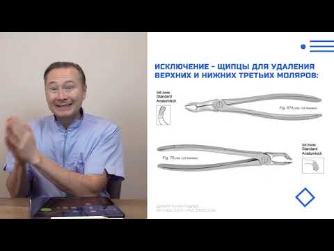 Видео: Модуль 1  Урок 4   Освещение, увеличение, люксаторы, щипцы