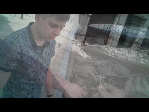 Видео: Диагностика Lexus RX300 MCU15, проверка установки ремня ГРМ двигателя 1MZ-FE