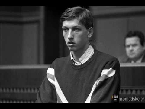 Видео: Олесь Доній і Калєкція  - Жовтень 90-го