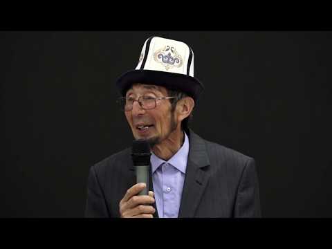 Видео: Кара-Кулжа району "Тоготой" айылынын 2009-жылкы бүтүрүүчүлөрү