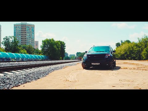 Видео: Проект СТОтысячник. Ford Explorer Sport