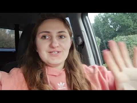 Видео: КУПИЛА МАШИНУ В ГЕРМАНИИ!  Обзор на мою машину ХЮНДАЙ IX20!