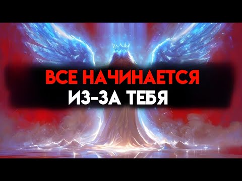 Видео: ИЗБРАННЫЙ, БОГ НЕ МОЖЕТ УСТУПИТЬ И НЕ НАГРАДИТЬ ТЕБЯ ЗА ЭТО, ТЫ СДЕЛАЛ 🙌