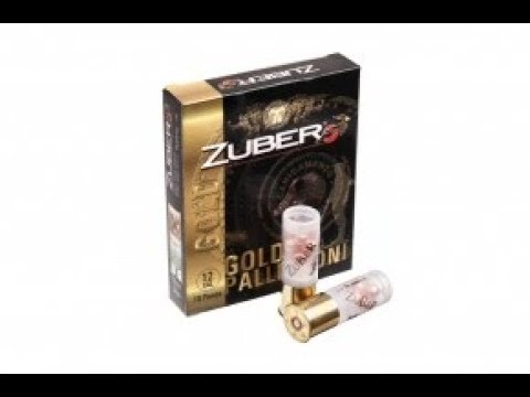 Видео: Тест Кар. ZUBER 8,5мм ОПАСНО!!! Омедненная хрень, хронограф + мишени