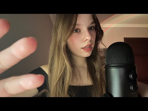 Видео: Хаотичное асмр для мурашек