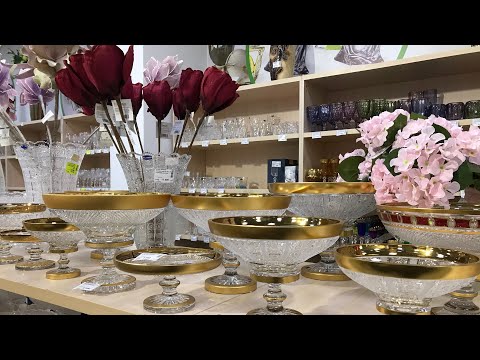 Видео: Магазин посуды😍Хасавюрт🌹Киргу👍🏻