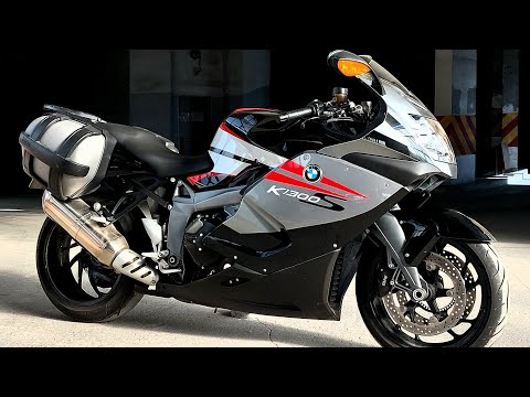 Видео: BMW K1300S - мотоцикл опередивший время и опережающий конкурентов 🔥🔥🔥