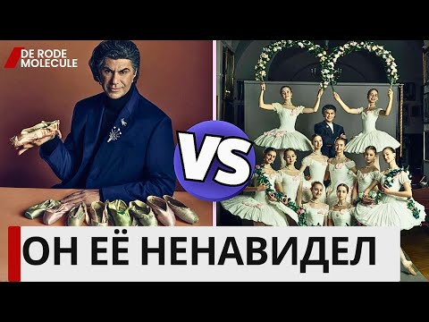 Видео: Николай Цискаридзе в опасности? Почему вокруг него столько врагов!
