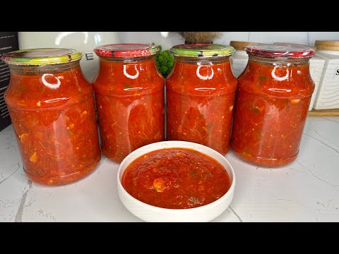 Видео: ҚЫСҚА  АРНАЛҒАН ТӘБЕТ АШАРЛЫҚ ИКРА.ДӘМІ ӨТЕ КЕРЕМЕТ👍🔥