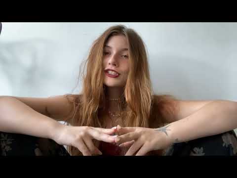 Видео: болтаем