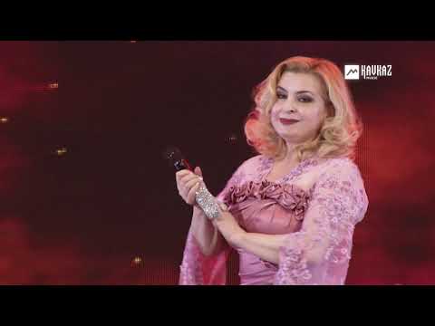 Видео: Светлана Тхагалегова - Си анэ, си адэ | KAVKAZ MUSIC