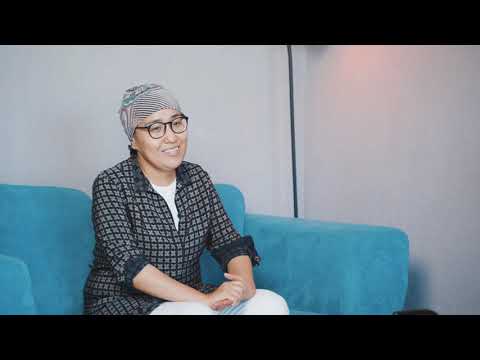 Видео: Институциональные инвесторы вкладывают в частную школу в Оше