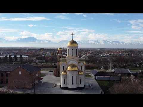 Видео: «Запомнить то, что хочется забыть» – документальный фильм о недостроенном храме в Беслане