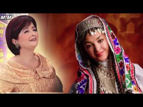 Видео: Рита Юсупова Ранчиди аз ман