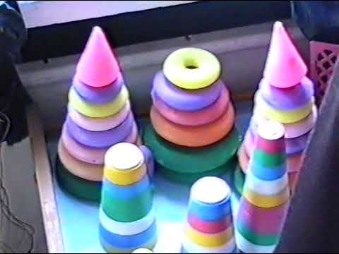 Видео: Детский сад №5 г. Белоозерска