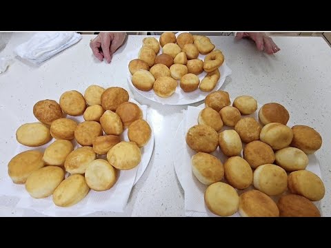 Видео: ПЕЧЕМ БАУРСАКИ В ЮЖНОЙ КОРЕЕ/WE BAKE BAURSAKS IN SOUTH KOREA