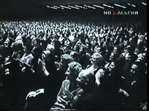 Видео: Лили Иванова - Песня о Ленинграде  - YouTube.flv