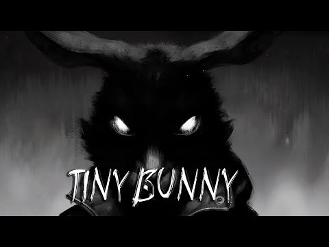 Видео: ВЫШЕЛ ЗАЯЦ НА КРЫЛЬЦО | Tiny Bunny (ЗАЙЧИК) #1 ПРОХОЖДЕНИЕ