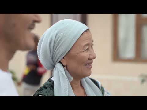 Видео: Чолпон-Ата 2025 | Мирбек Атабеков – Энекемай