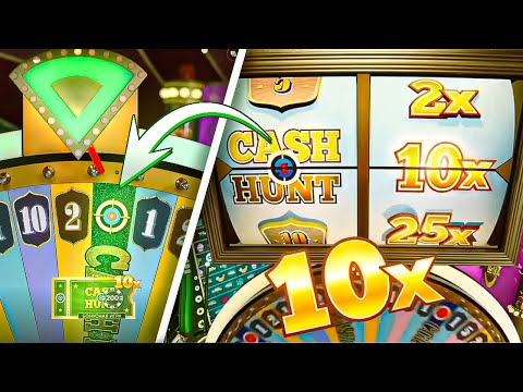 Видео: ПОЙМАЛ КЕШ ХАНТ  ПОД Х10 С ПОСЛЕДНЕЙ СТАВКИ ! ЗАНОС НА *****Р В CRAZY TIME  #casino    #crazytime