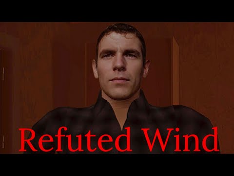 Видео: ЛОДОЧНИК СКУЛЬПТУРИСТ ► Refuted Wind ► ПРОХОЖДЕНИЕ