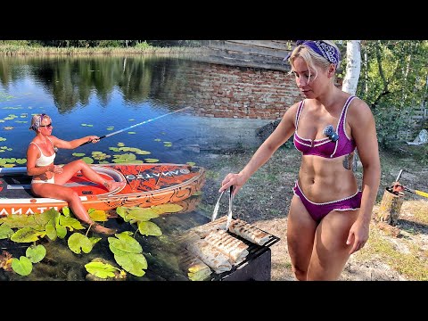 Видео: ОСТАННІ ДНІ НАСОЛОДИ! ЦЯ ДОШКА МОЖЕ НАБАГАТО БІЛЬШЕ! Рибалка на карася 2025