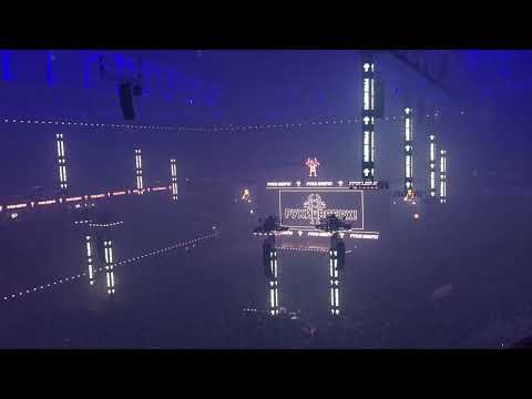 Видео: Руки Вверх Разговор с Сергеем Жуковым о наболевшем 18.10.25 СПб ГазПромАрена #концерт #Рукивверх