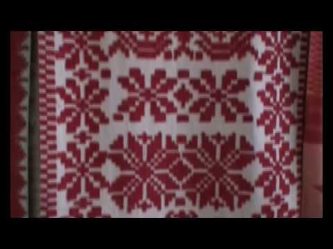 Видео: Кролевеччина туристична (2), фільм Є.Сороки Travel to Krolevets