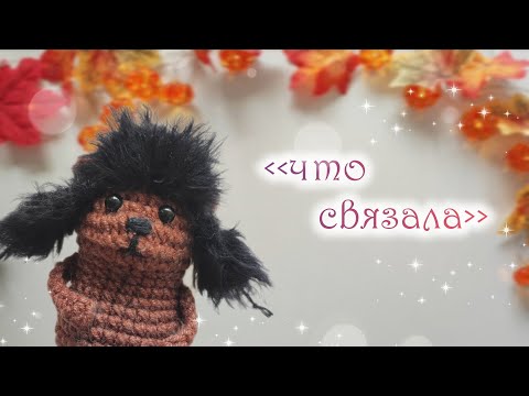 Видео: Вязовлог❤