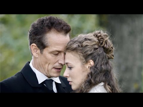 Видео: Анна и Штольман. Ты - это свет