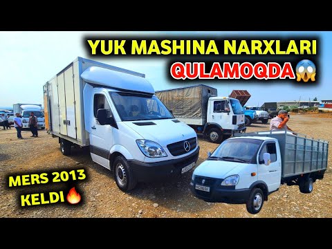 Видео: ТЕЗ КЎРИНГ‼️ ГАЗЕЛ НАРХЛАРИ ҚУЛАМОҚДА!🔥 ИСУЗУНИ ЯРИМ ПУЛИГА ОТОЁЛ ЧИҚДИ❗