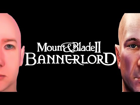 Видео: ДУЭЛИ СО ЗРИТЕЛЯМИ В MOUNT & BLADE II: BANNERLORD | JEENS [#1]