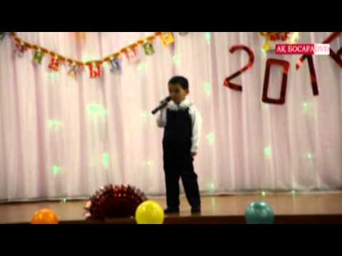Видео: булкынды журек хит 2016