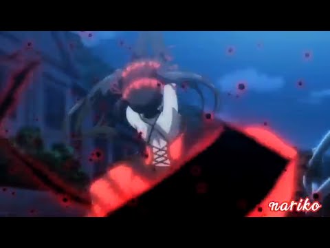 Видео: Я станцую на твоей могиле | AMV | Аниме клип