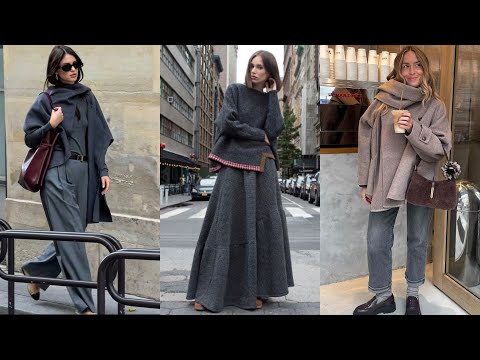 Видео: БОГЕМНЫЙ СТИЛЬ БОХО В ОСЕННЕМ ГАРДЕРОБЕ БОХО💕 ЖЕНСКАЯ МОДА