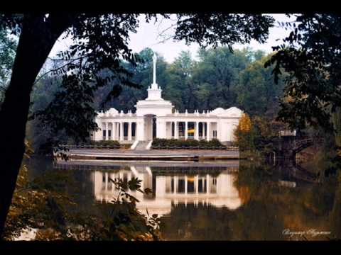 Видео: Кривий Ріг - моє місто - SkoolTV