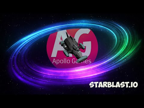 Видео: ✅ Эта игра тебе никогда не надоест ► Играем в Starblast.io #1082