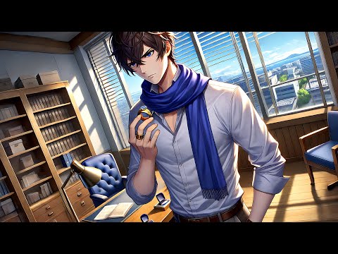 Видео: Моя невеста заявила, что потеряла кольцо. На следующее утро я увидела его сверкающим на его столе.