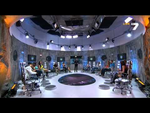 Видео: Къртицата 25.04.2014 част 7 от 14