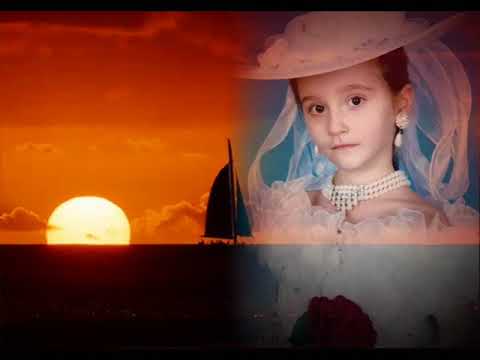 Видео: Клип "Алана - девочка из Беслана".