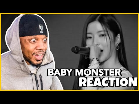 Видео: BABYMONSTER (#4) - ASA (Живое выступление) РЕАКЦИЯ!!! ДЖОЙНЕР ЛУКАС БЫ ГОРДИЛСЯ 🔥🔥🔥