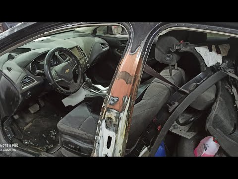 Видео: новый способ меднение метала.не купорос чтобы не ржавело.