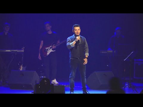 Видео: Андрей Картавцев – Паруса. (Фрагмент концерта «Паруса»/ 2022).